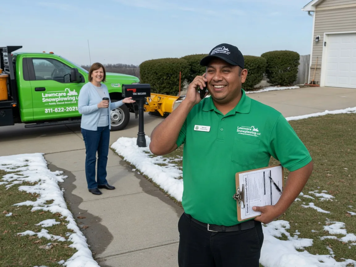 Lawn Care Services By Expert Landscaper Avoca, NE FAQs